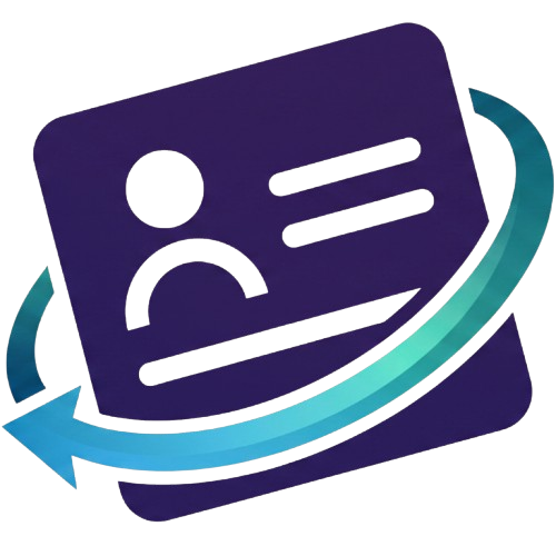 Card Scanner logo